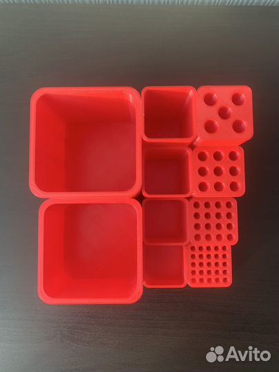 Органайзер для моделизма