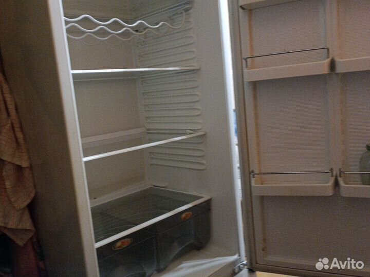 Холодильник Атлант двух камерный