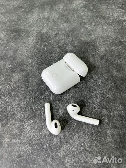 AirPods 1 оригинальные