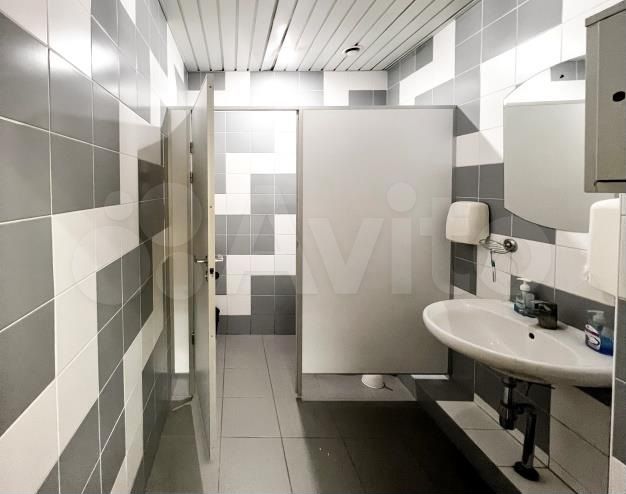 Аренда офиса 134.7 м² в бц Святогор-2