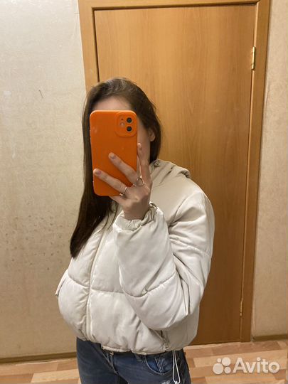 Куртка женская befree