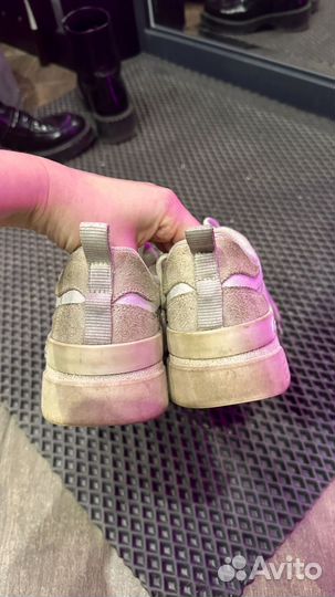 Кроссовки Lacoste 36