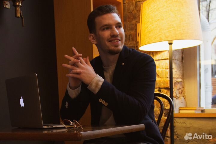 Авитолог / продвижение на авито