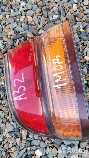 Фонари Nissan Cefiro A32