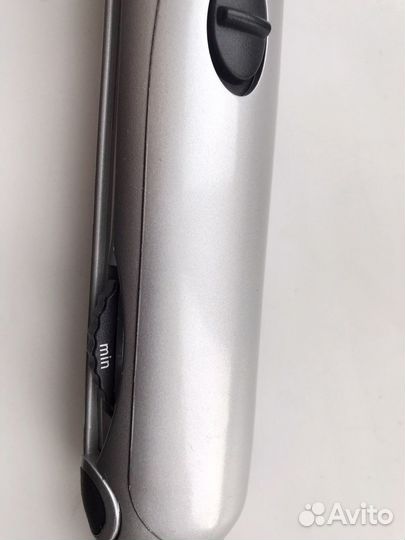 Выпоямитель утюжек для волос “bosch”