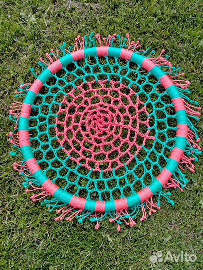 Качели гнездо