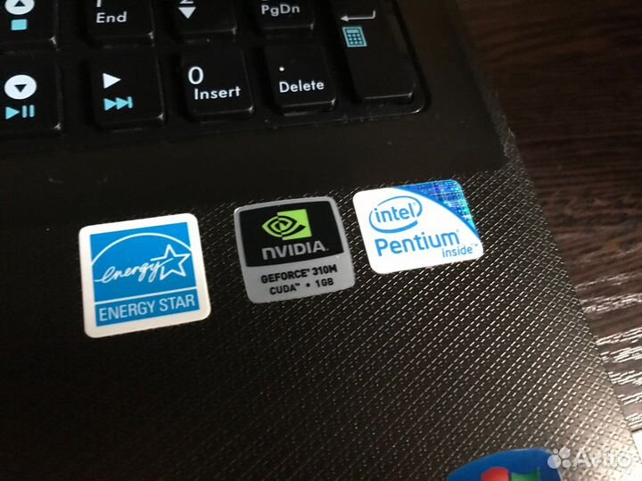 Ноутбук asus pro5ij