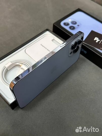 iPhone 13 Pro Max, 128 ГБ