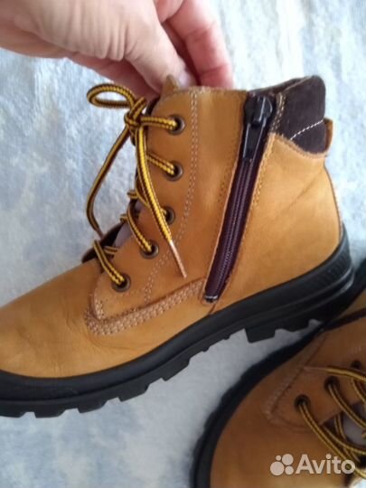 Ботинки Superfit, 30р-р,новые