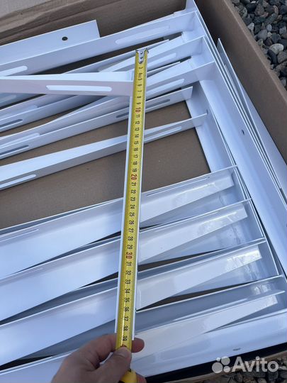 Кронштейн для кондиционера пара