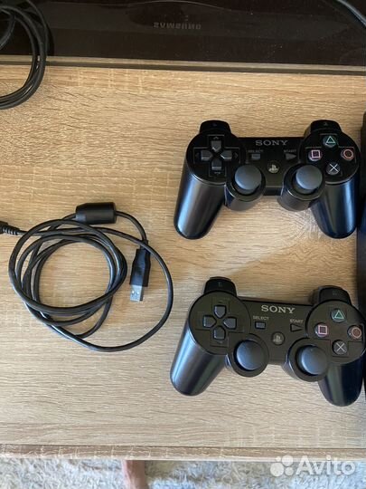 Sony playstation 3 slim