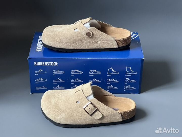 Сабо Birkenstock