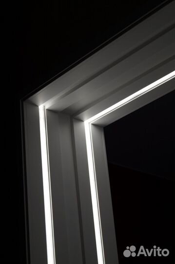 Монтаж, установка и ремонт LED RGB подсветки