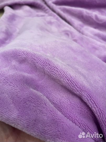 Халат для девочки