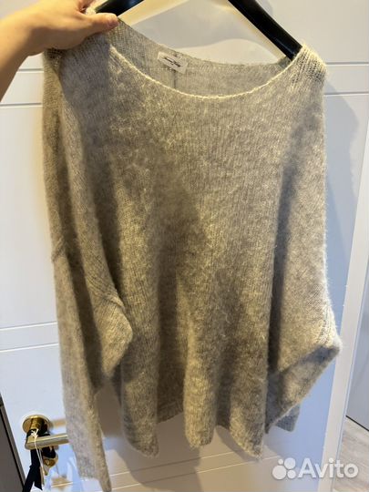 Пуловер American Vintage