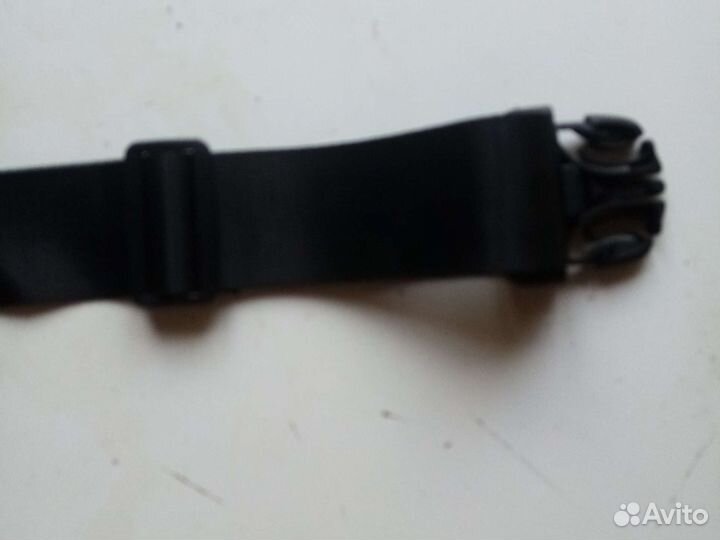 Шлейка, для больших и средних собак