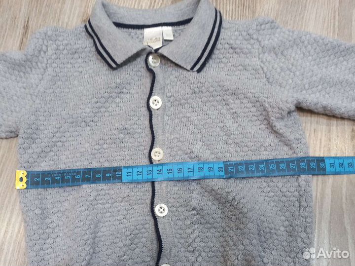 Кофты и свитера, размер 86 см