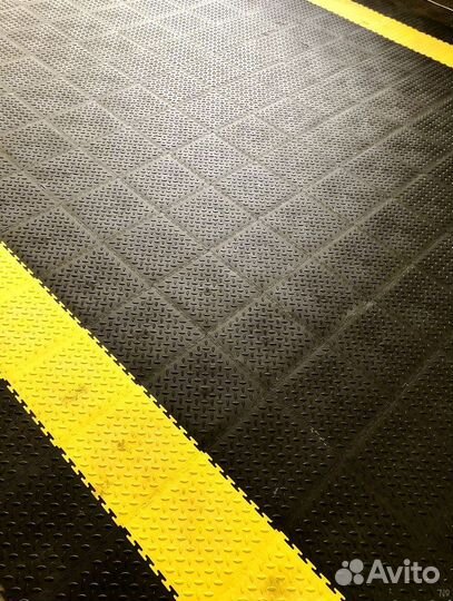 Квадро плитка пвх