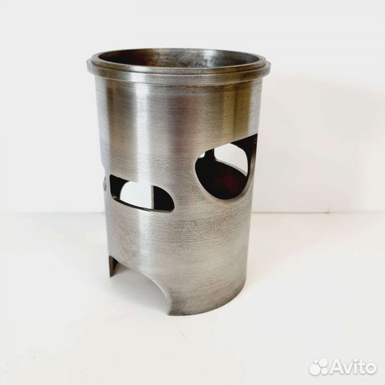 Гильза рмз 551, Тайга Атака, Vector