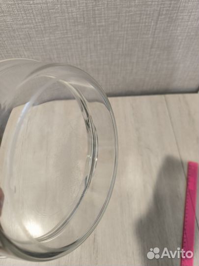 Форма для запекания стекло