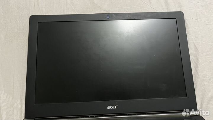 Acer v15 nitro vn7-571g-51ps