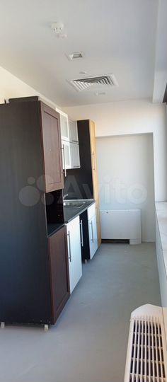 Аренда офисного помещения 357 м2