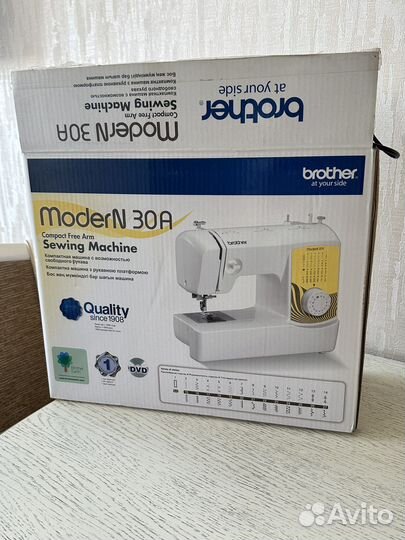 Швейная машина Brother