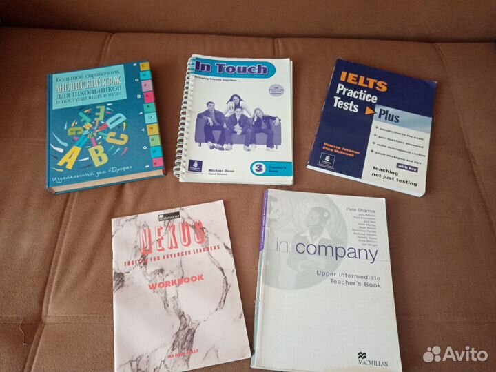 Книга по англ и словари Longman