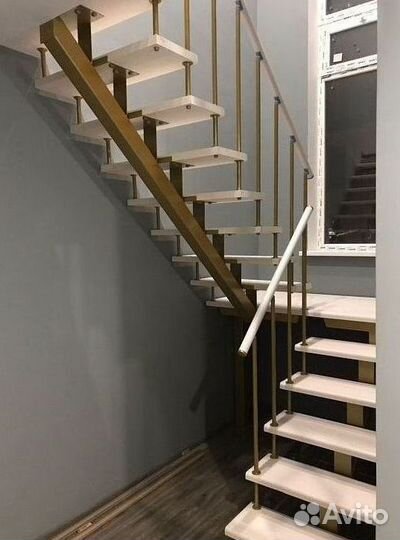 Лестница для дома