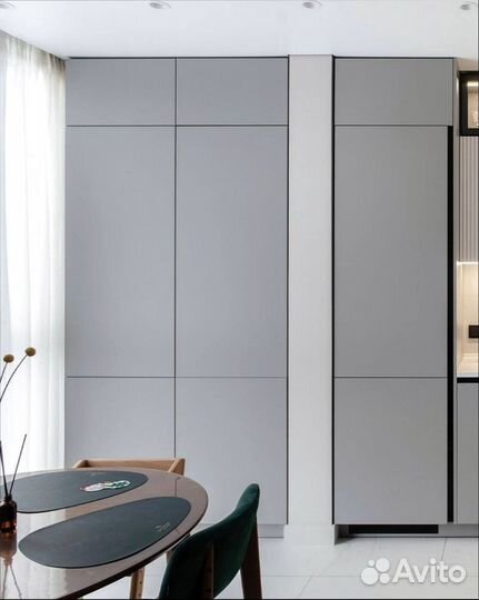 Кухня по вашим размерам