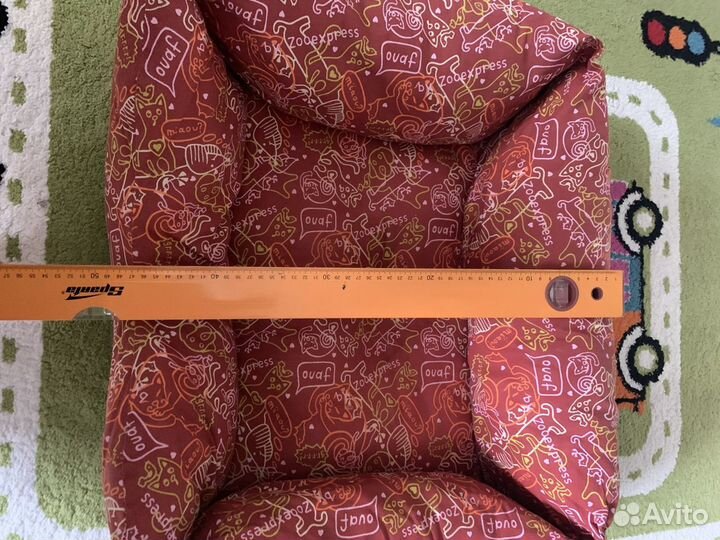 Лежанка для кошек