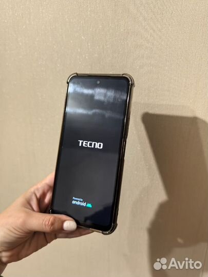 TECNO Pova Neo 2, 4/64 ГБ