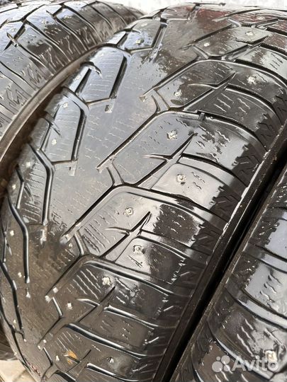 Yokohama Ice Guard IG55 285/60 R18