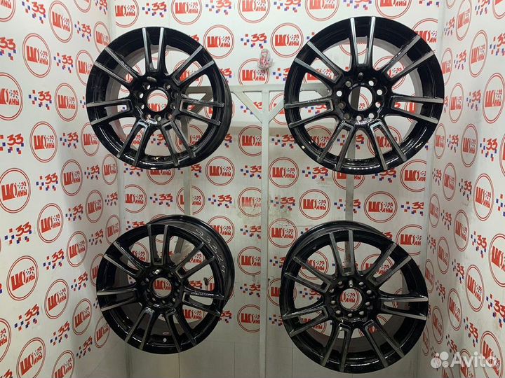 Диски R15, 5/105 73.1