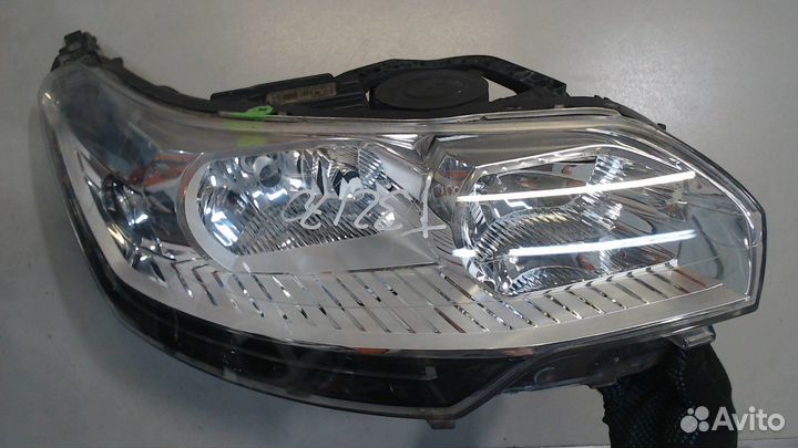 Фара (передняя) Citroen C5 2008, 2011