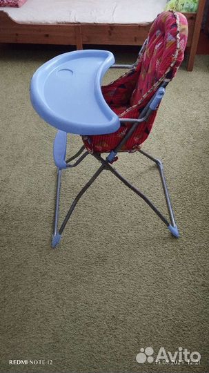 Стул для кормления