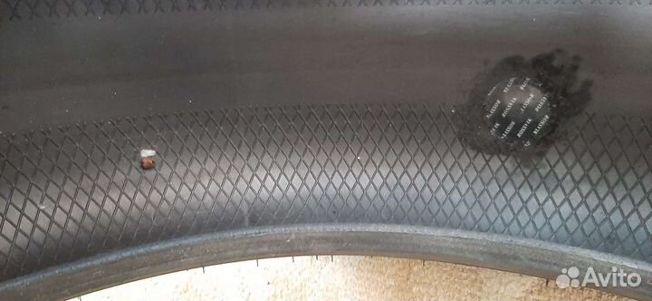 Dunlop Grandtrek ST30 225/65 R17 102H