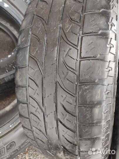 Yokohama Geolandar A/T-S G012 225/65 R17