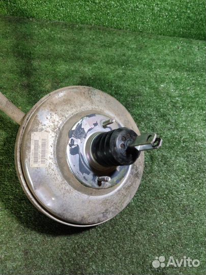 Вакуумный усилитель тормозов LADA Kalina