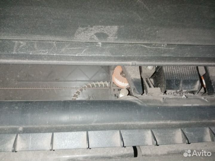 Печатная машинка ET personal 510