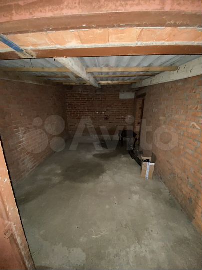 Гараж, 13 м²