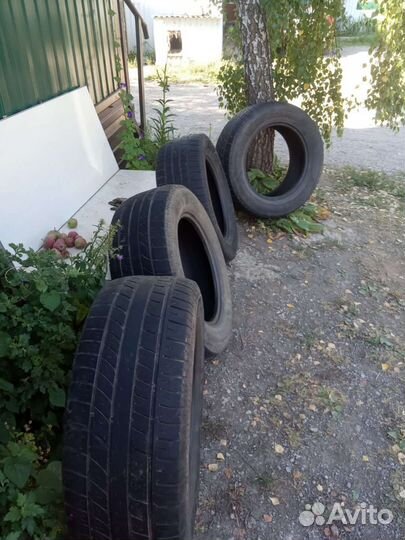 Cooper Discoverer HTS 265/60 R18