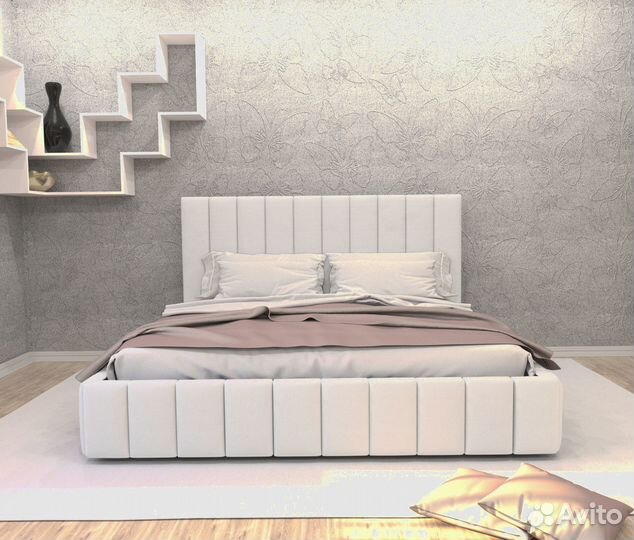 Кровать 200 на 200