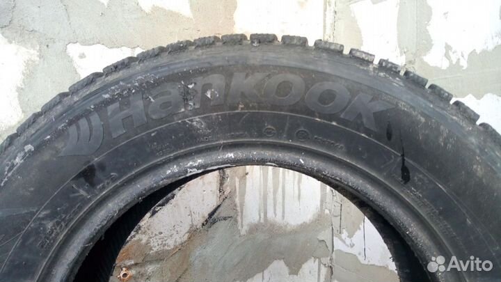 Hankook AH11 205/65 R15