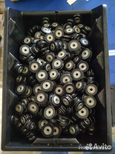 Только серия. Токарно-фрезерные работы