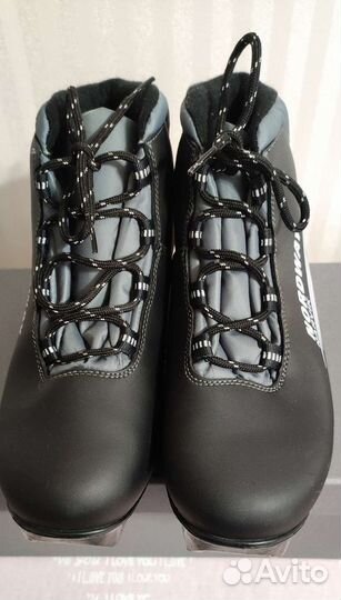 Лыжные ботинки Nordway 36р., 39р