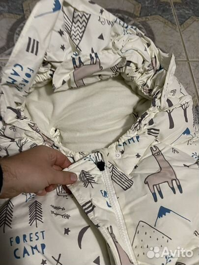 LeoKid конверт