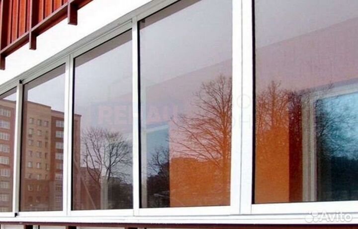 Окно пвх с установкой в рассрочку