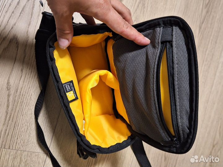 Сумка для камеры case logic