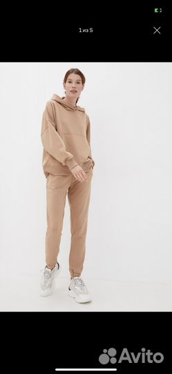 Спортшик Трик.костюм